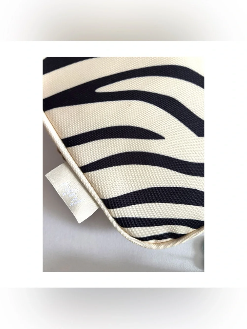 CJ Hendry ‘Pammy’ Animal Print Juju